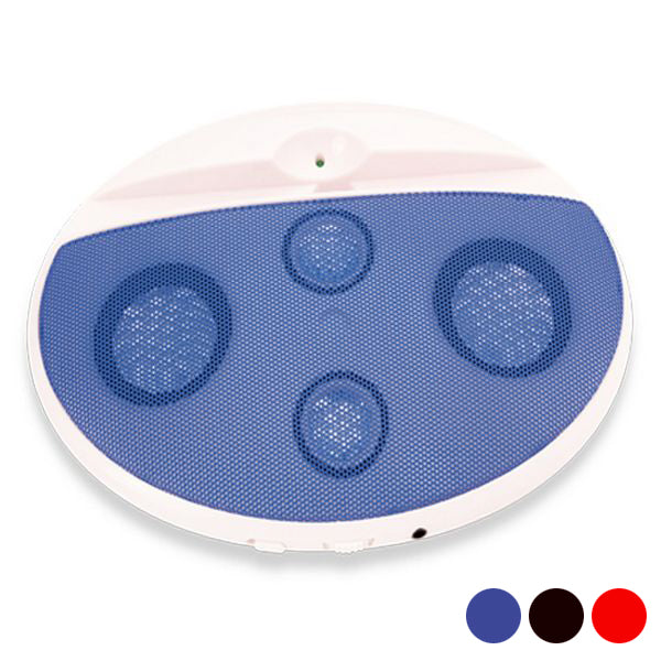 Speaker with Mobile or Tablet Support 2W 143745 Online Sale