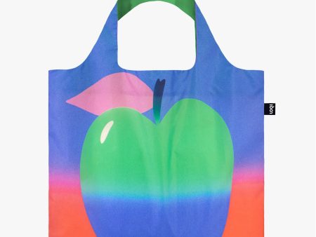 LOQI Reusable Tote Bag – Ana Popescu – Apple For Discount