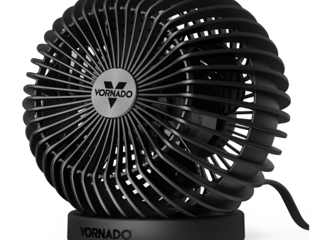 Vornado SPHERE Small Desktop Globe Fan Supply