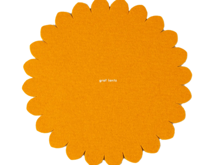 Graf Lantz Crest 10  Trivet – Tumeric Cheap