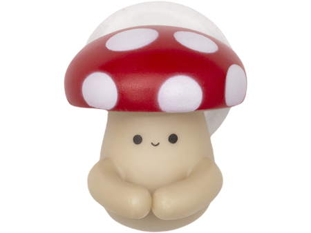 Kikkerland Mushroom Toothbrush Holder Online