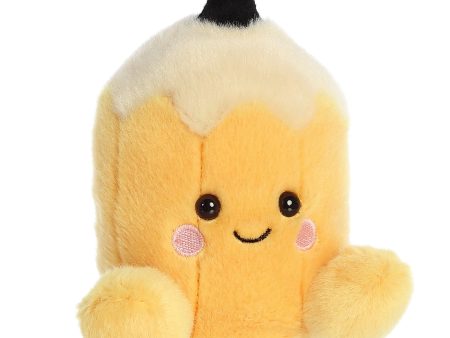 Aurora Mini Palm Pals Tike Pencil Stuffed Plush Toy – 5  For Discount