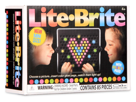 Mini Lite Bright Toy Discount