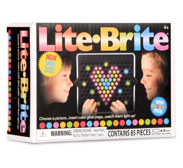 Mini Lite Bright Toy Discount