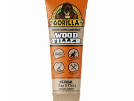 All Purpose Wood Filler – 6 oz Online