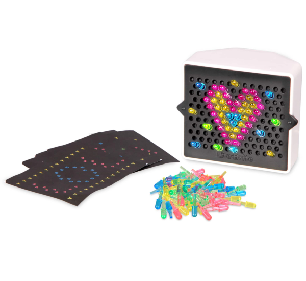 Mini Lite Bright Toy Discount